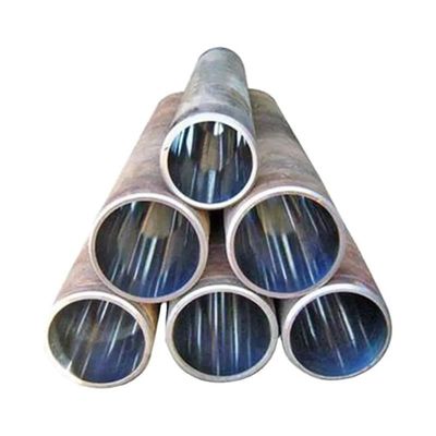 Tubo sem emenda ASTM A519 do aço carbono da tubulação de aço carbono Dom Tube Honed Cylinder Pipe 1026